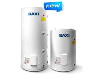  / BAXI UBC 400