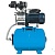Насосная станция UNIPUMP АКВАРОБОТ JS 80-24