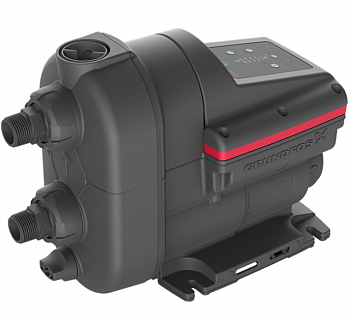 Насосная станция GRUNDFOS SCALA1 3-35